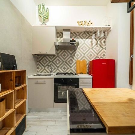 Апартаменты Puccinotti House Флоренция Экстерьер фото