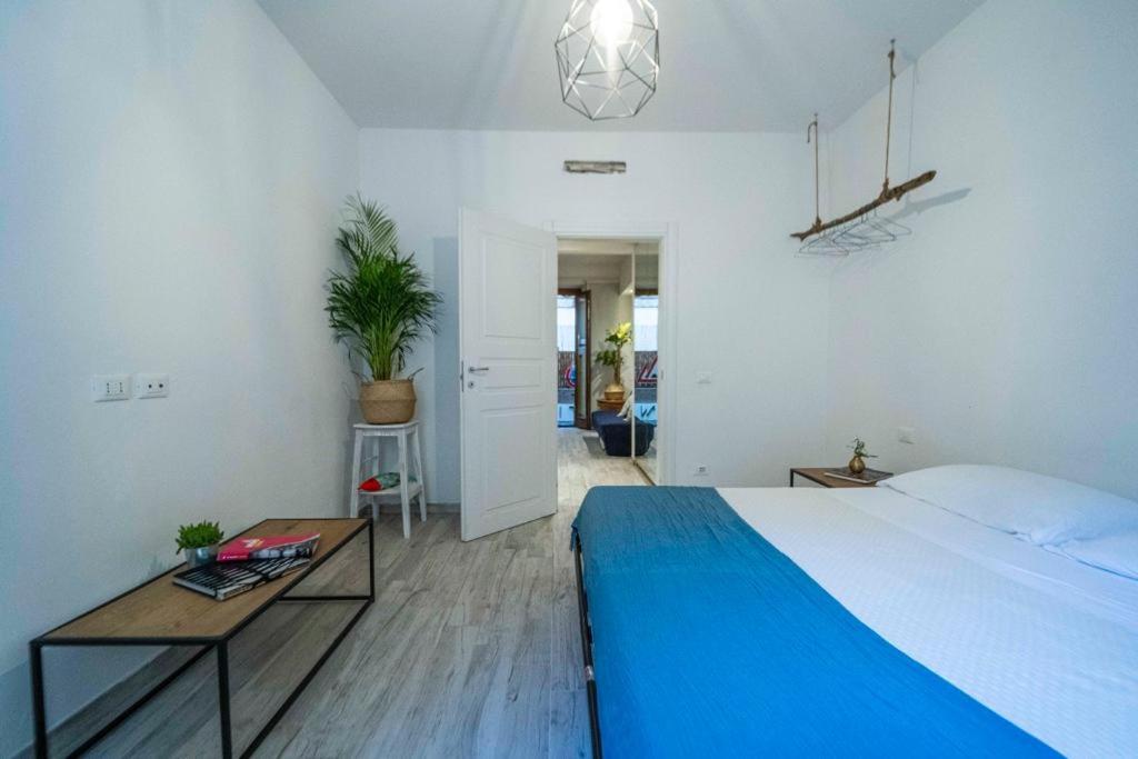 Апартаменты Puccinotti House Флоренция Экстерьер фото