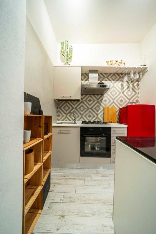 Апартаменты Puccinotti House Флоренция Экстерьер фото